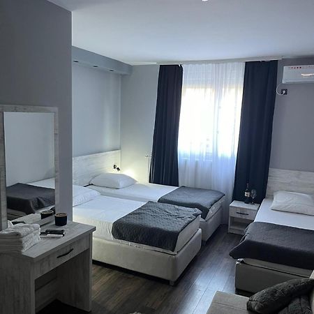 Vrnjačka Banja Soba 205 B&B 외부 사진