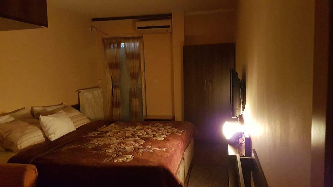 Vrnjačka Banja Soba 205 B&B 외부 사진